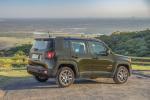 Jeep Renegade 75th Anniversary 2016 года (BR)